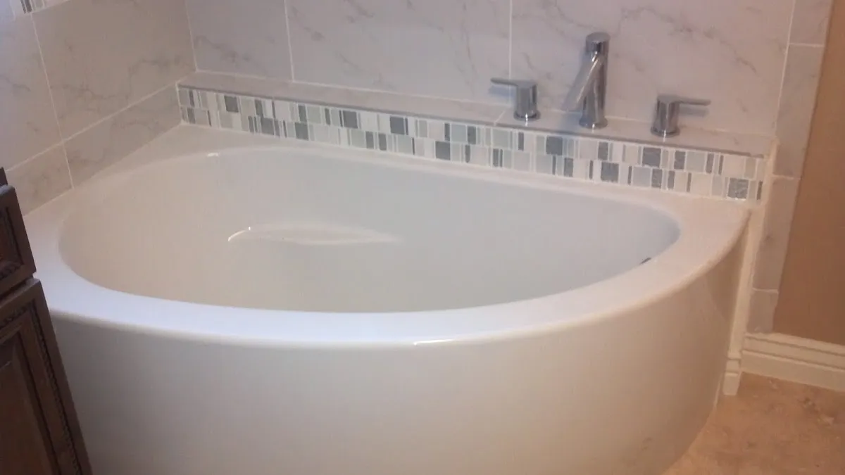 Faucet Repair in Waldorf, MD